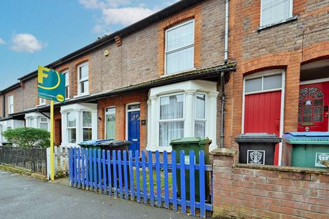 Brighton Road, Watford, WD24