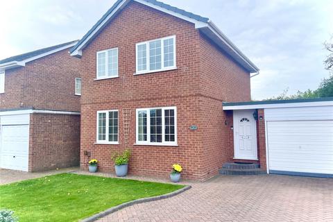 Alder Close, Christchurch BH23
