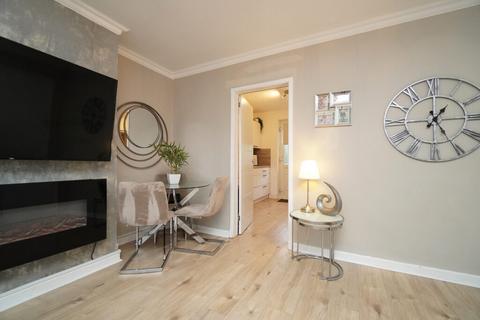 undefined, Halbeath Avenue, Glasgow