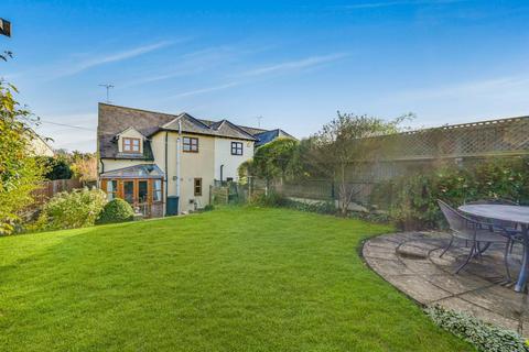 undefined, Bridge End, Great Bardfield, Braintree