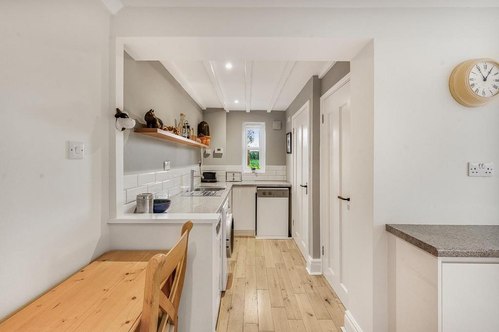 Utility Area