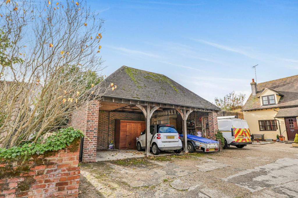Carport