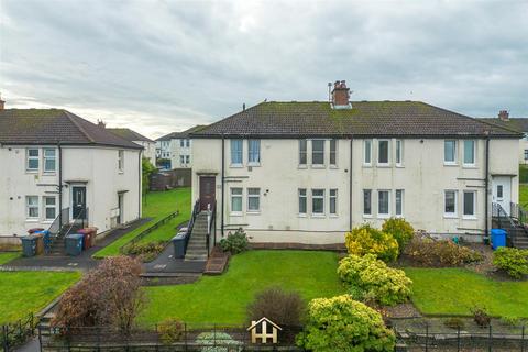 undefined, Woodlands Terrace, Dundee DD4