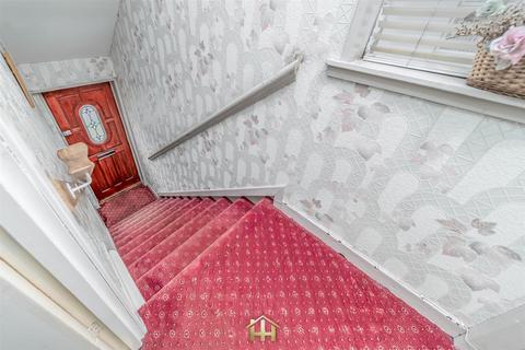 undefined, Woodlands Terrace, Dundee DD4