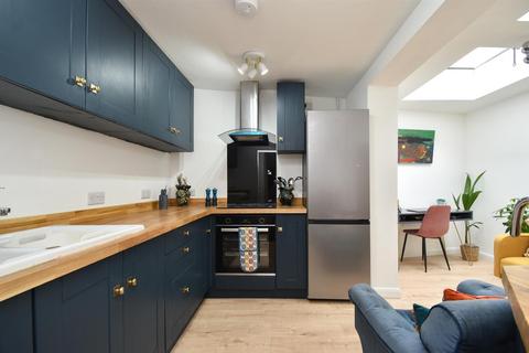undefined, Gensing Road, St. Leonards-On-Sea