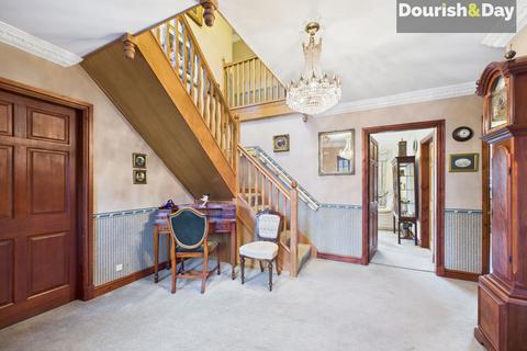 4 bedroom detached house for sale, Kenderdine Close, Stafford ST17