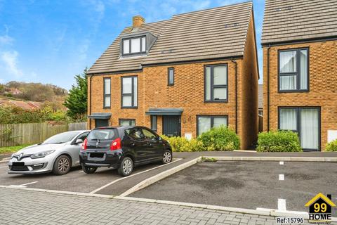 Celandine Way, Newhaven, United Kingdom, BN9