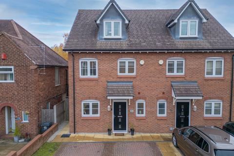 undefined, Lower Queen Street, Sutton Coldfield, B72 1RT