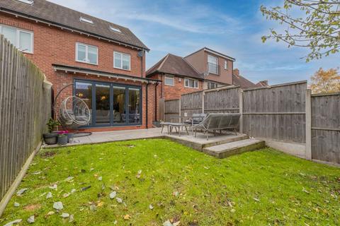 undefined, Lower Queen Street, Sutton Coldfield, B72 1RT