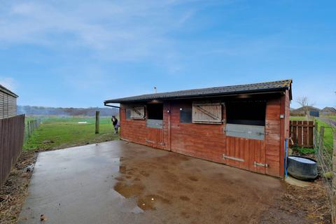 undefined, Strathlea, Crimond, Fraserburgh, AB43 8RR