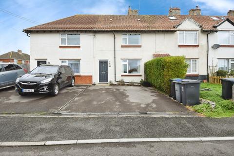 2 bedroom terraced house for sale, Hales Road, Netheravon, SP4 9QE