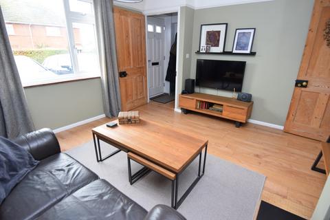 2 bedroom terraced house for sale, Hales Road, Netheravon, SP4 9QE