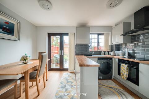 undefined, Waterside Close, Erdington, Birmingham, B24 0NZ