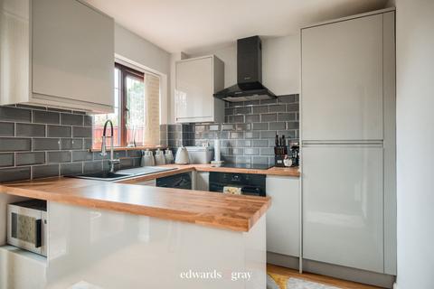 undefined, Waterside Close, Erdington, Birmingham, B24 0NZ