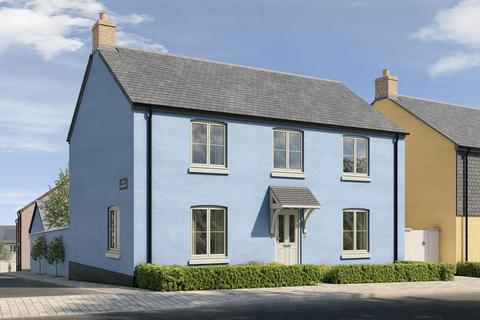 undefined, Nansledan, Newquay TR8