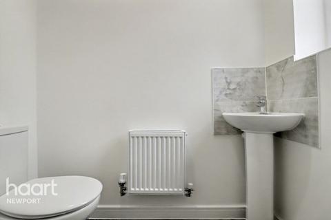 undefined, Temper Mill Way, Newport