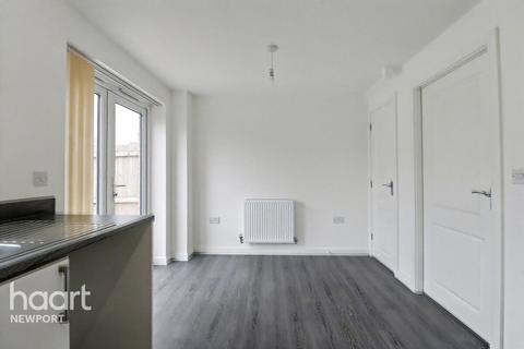 undefined, Temper Mill Way, Newport
