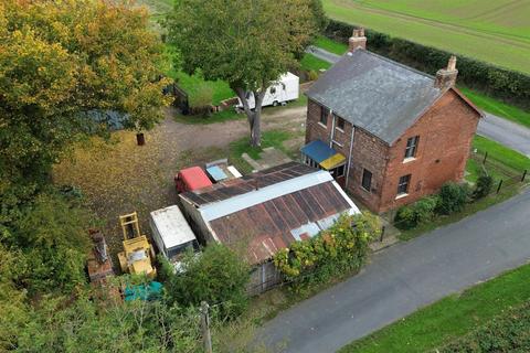 4 bedroom house for sale, Elstronwick