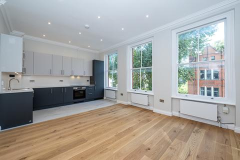 Ashburn Place, London SW7