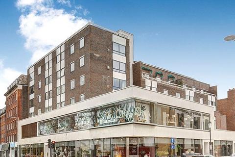 2 bedroom apartment to rent, Fulham Road, London, SW3
