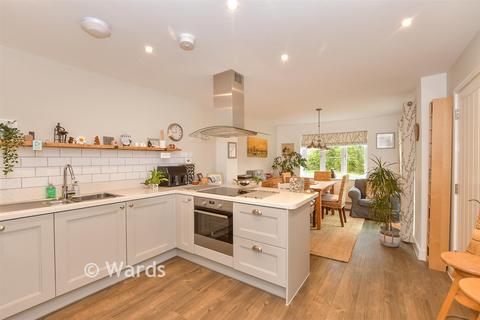 Bramling Gardens, Tonbridge TN17