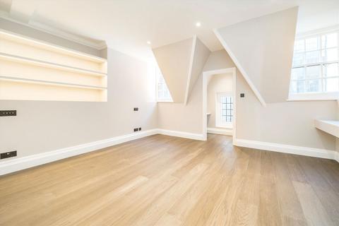 2 bedroom flat to rent, Young Street, London W8