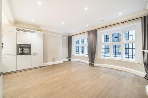 2 bedroom flat to rent, Young Street, London W8