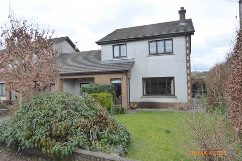 3 bedroom detached house to rent, Alltyferin Rd, Pontargothi, Nantgaredig