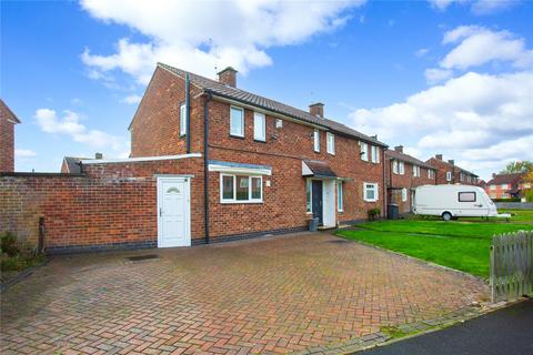 2 bedroom semi-detached house for sale, Wains Road, North Yorkshire YO24