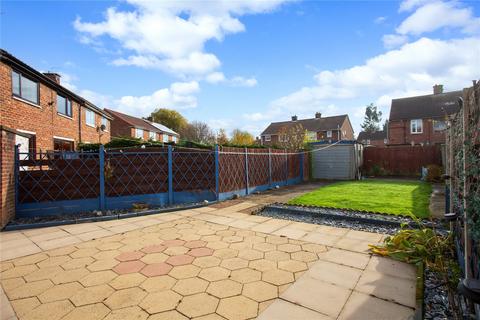 2 bedroom semi-detached house for sale, Wains Road, North Yorkshire YO24
