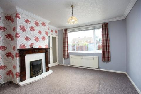 2 bedroom semi-detached house for sale, Wains Road, North Yorkshire YO24