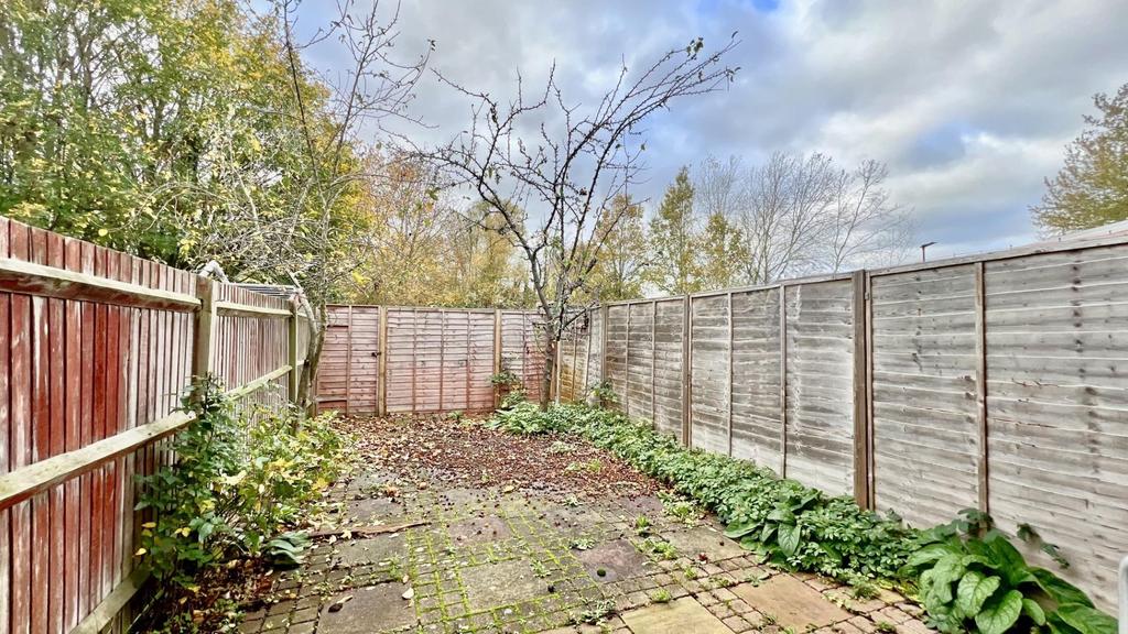 Private Garden