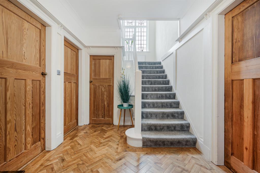 Hallway