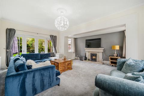 undefined, Broad Walk, Wilmslow, Cheshire, SK9