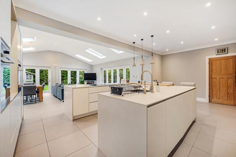undefined, Broad Walk, Wilmslow, Cheshire, SK9