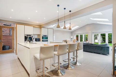 undefined, Broad Walk, Wilmslow, Cheshire, SK9