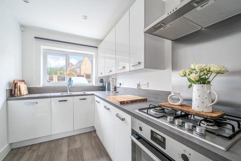3 bedroom end of terrace house for sale, Tupton Road, Clay Cross, Chesterfield