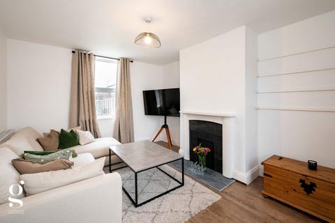 3 bedroom end of terrace house for sale, Grandstand Road, Hereford