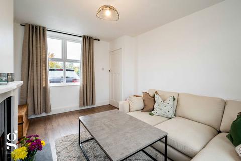 3 bedroom end of terrace house for sale, Grandstand Road, Hereford