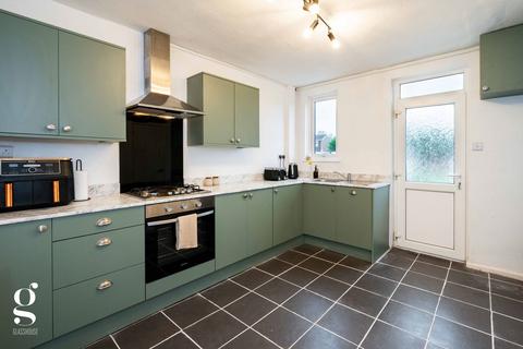3 bedroom end of terrace house for sale, Grandstand Road, Hereford
