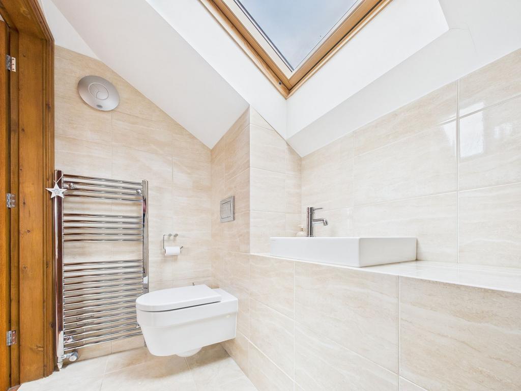 En-Suite/Wetroom