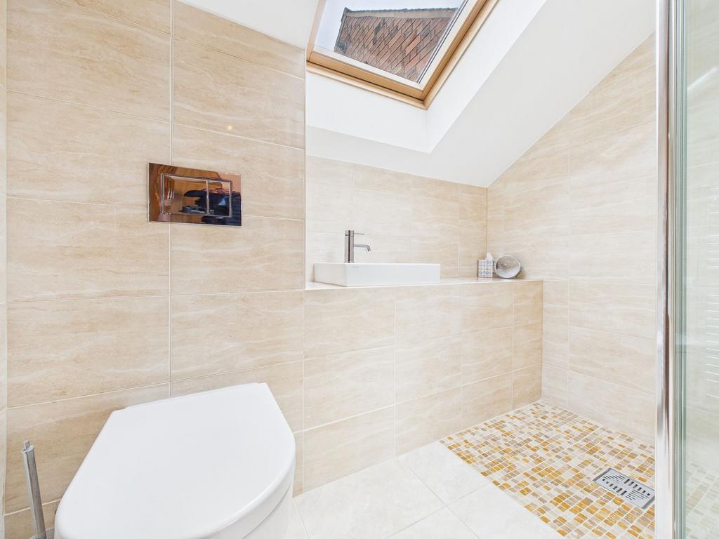En-Suite/Wetroom