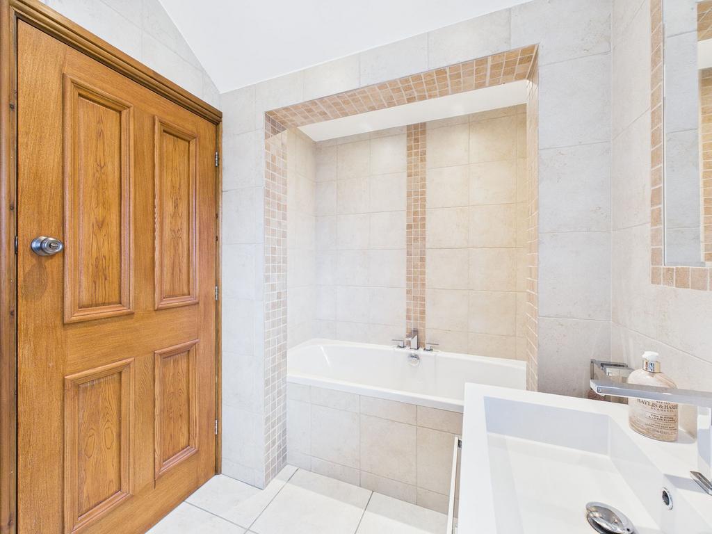 Bathroom (Alternative Angle)