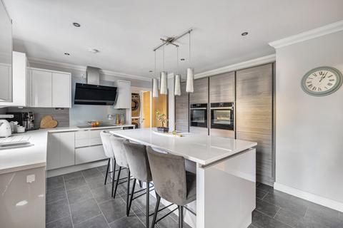 undefined, Kirk Gardens, Hampshire SO40