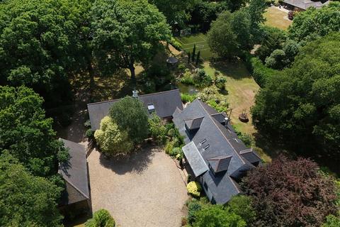 4 bedroom detached house for sale, Willow Road, Whitstable