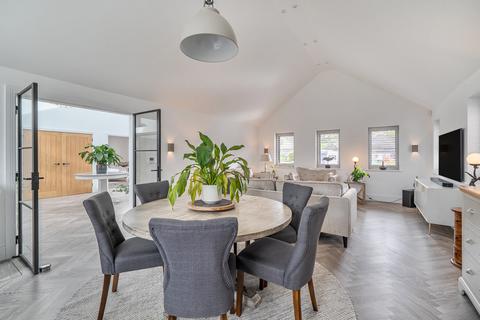 2 bedroom detached house for sale, Shorefield Way, Milford on Sea, Lymington, SO41