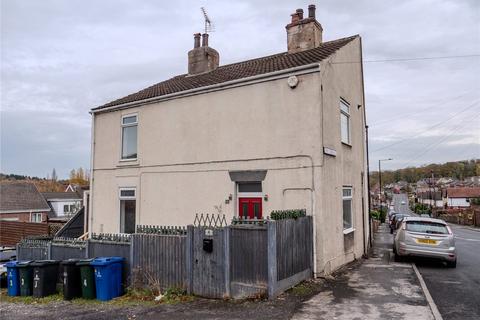 undefined, Yew Terrace, Low Road, Conisbrough, Doncaster, DN12