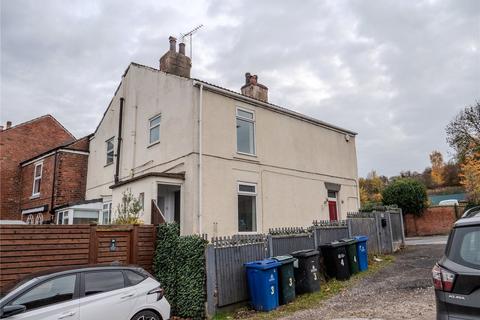 undefined, Yew Terrace, Low Road, Conisbrough, Doncaster, DN12