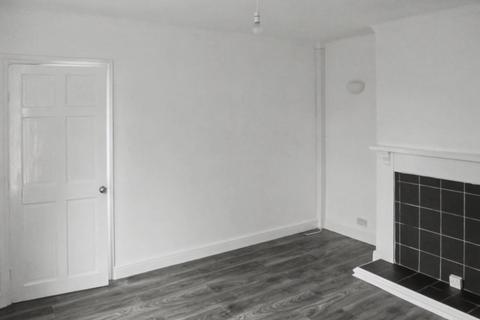 2 bedroom end of terrace house to rent, Yew Terrace, Low Road, Conisbrough, Doncaster, DN12