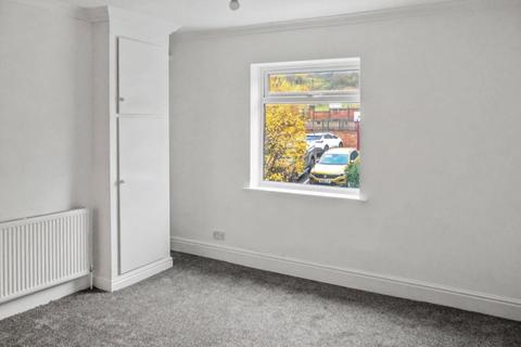2 bedroom end of terrace house to rent, Yew Terrace, Low Road, Conisbrough, Doncaster, DN12